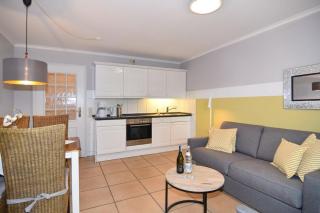 Alma & Eva, Whg 8 - Westerland - 8