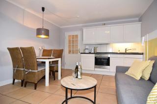 Alma & Eva, Whg 8 - Westerland - 6