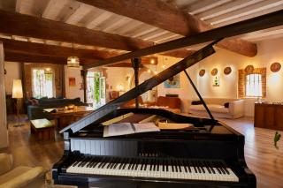 Le Mas de la Prade - Bages - 7