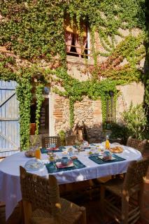 Le Mas de la Prade - Bages - 5
