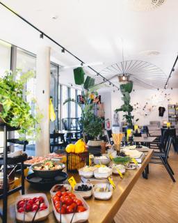 Lendhotel - Graz - 4