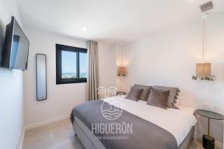 HigueronRentals Twin apartments - Malaga - 6