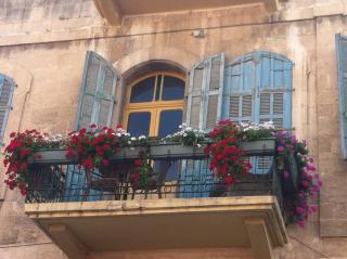 Charming New Apt in Jaffa Near Sea - Tel Aviv - 7