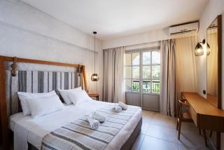 Pedi Beach Hotel - Sými - 9