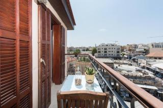 Charming New Apt in Jaffa Near Sea - Tel Aviv - 2