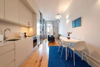 São Bento Bright Studio - Porto - 2
