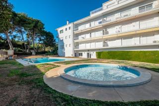 A-33 BEGUR AIGUABLAVA 4 PaX - Begur - 7
