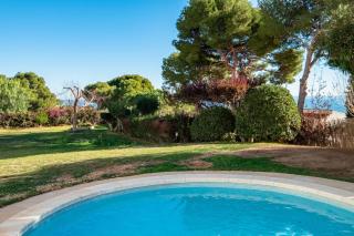 A-33 BEGUR AIGUABLAVA 4 PaX - Begur - 6