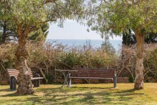 A-33 BEGUR AIGUABLAVA 4 PaX - Begur - 5