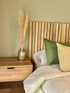 Luxury Apartment in Recoleta - Up to 4 people - Buenos Aires - 1
