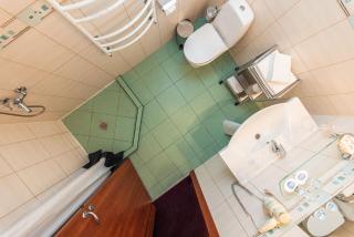 Meduza Hotel - 8