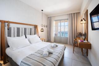 Pedi Beach Hotel - Sými - 5