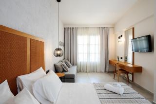 Pedi Beach Hotel - Sými - 6