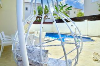Mediterranean Breeze Villa - Protaras - 0