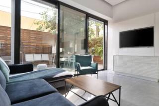 Garden Oasis by Five Stay - Tel Aviv - 8