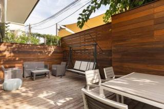 Garden Oasis by Five Stay - Tel Aviv - 7