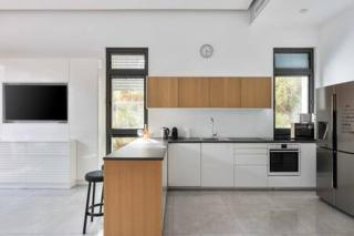 Garden Oasis by Five Stay - Tel Aviv - 6