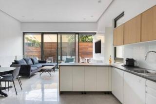 Garden Oasis by Five Stay - Tel Aviv - 4