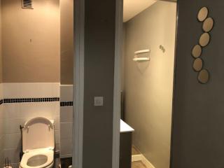 Appartement en rez-de-chaussée - 8
