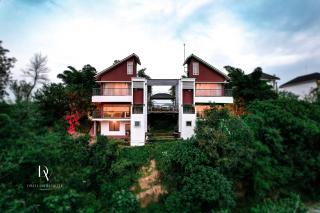 Wind chimes by dv group - Vagamon - 1