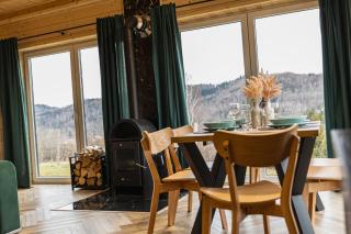 Stodoła pod Pilskiem - 1