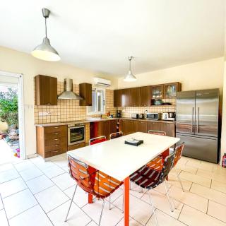 Mediterranean Breeze Villa - Protaras - 1