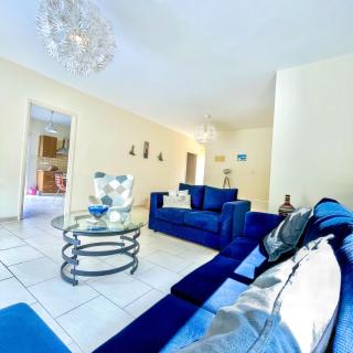 Mediterranean Breeze Villa - 8