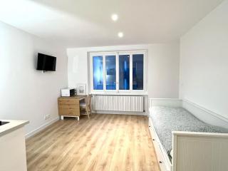 M23 Studio proche gare - Annemasse - 0