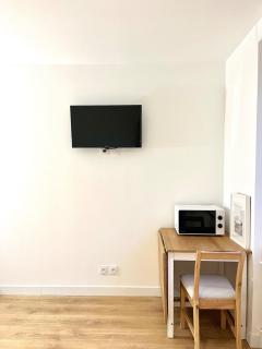 M23 Studio proche gare - Annemasse - 7