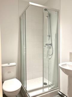 M23 Studio proche gare - Annemasse - 6
