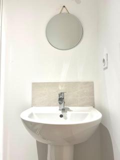 M23 Studio proche gare - Annemasse - 4