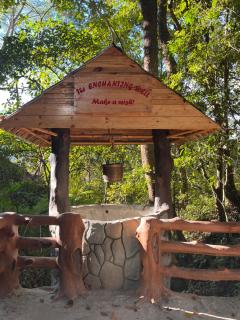 The Forest Creek Cabin - - 8