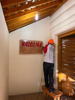 The Forest Creek Cabin - - 5