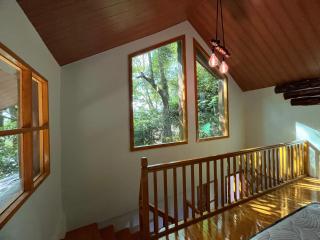 The Forest Creek Cabin - - 4