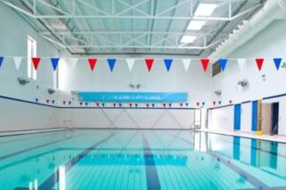 Lovely 2 bedroom condo in exclusive development. - Dublin - 9