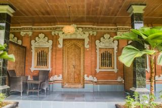 Jatelu Homestay - Sanur - 5