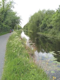 Lovely 2 bedroom condo in exclusive development. - Dublin - 5