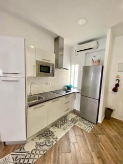 Apartamento 4pax en pleno centro Alfalfa - Sevilla - 1