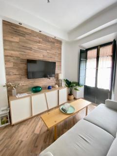 Apartamento 4pax en pleno centro Alfalfa - Sevilla - 9