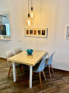 Apartamento 4pax en pleno centro Alfalfa - Sevilla - 7