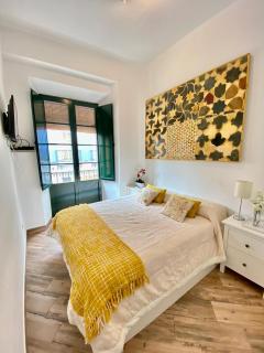 Apartamento 4pax en pleno centro Alfalfa - Sevilla - 4