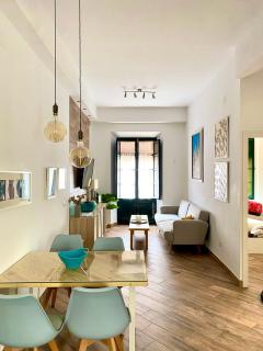 Apartamento 4pax en pleno centro Alfalfa - Sevilla - 0