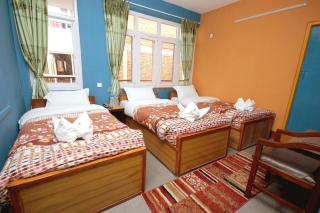 hotel Backpackers inn - 4