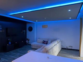 Spa House , love room - 4