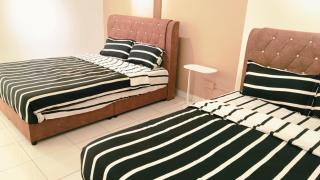 Kulai Apartment 3BR-5BR near IOI, Aeon and Senai Airport - Kulai - 7