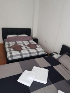 Vadim 2 brooms apartment - Perea - 1