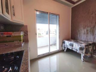 Bright apparament 10' Beach access with Mountain View - 3