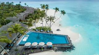 Fushifaru Maldives with 50 percent off on sea plane roundtrip 04 nights & above - 4