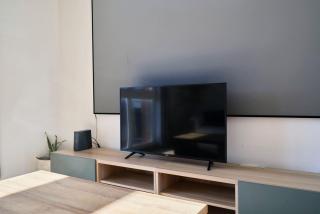 Bright apartment in hypercenter with parking - Tourcoing - 5
