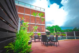 The Gallery At Koh Chang - Ko Chang - 9